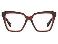 Moschino Square Frames