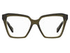 Moschino Square Frames