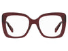 Moschino Cat-Eye Frames