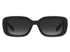 Moschino Square Sunglasses