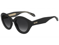 Moschino Cat-Eye Sunglasses