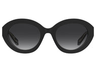 Moschino Cat-Eye Sunglasses