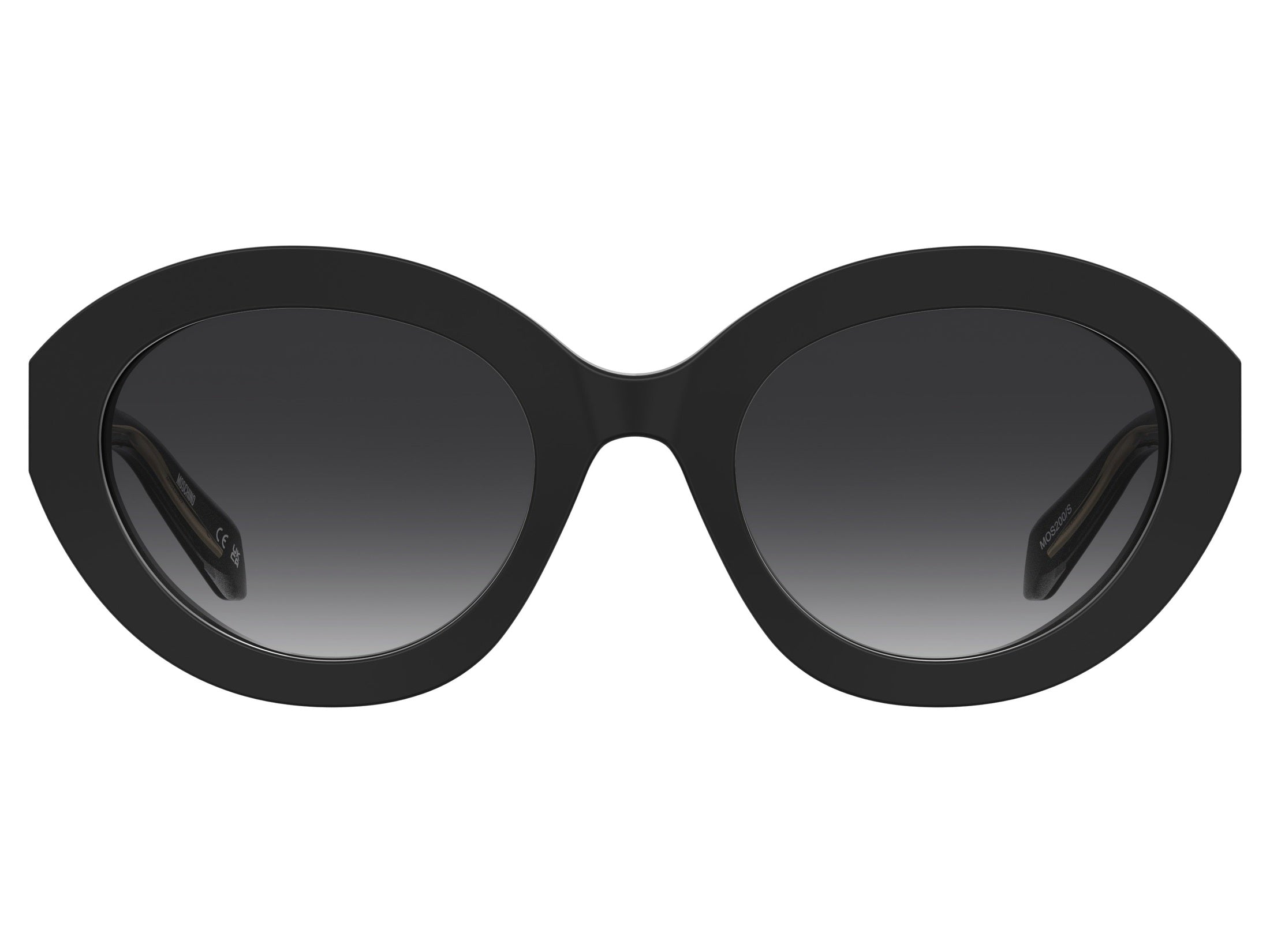 Moschino Cat-Eye Sunglasses