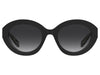 Moschino Cat-Eye Sunglasses