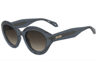 Moschino Cat-Eye Sunglasses