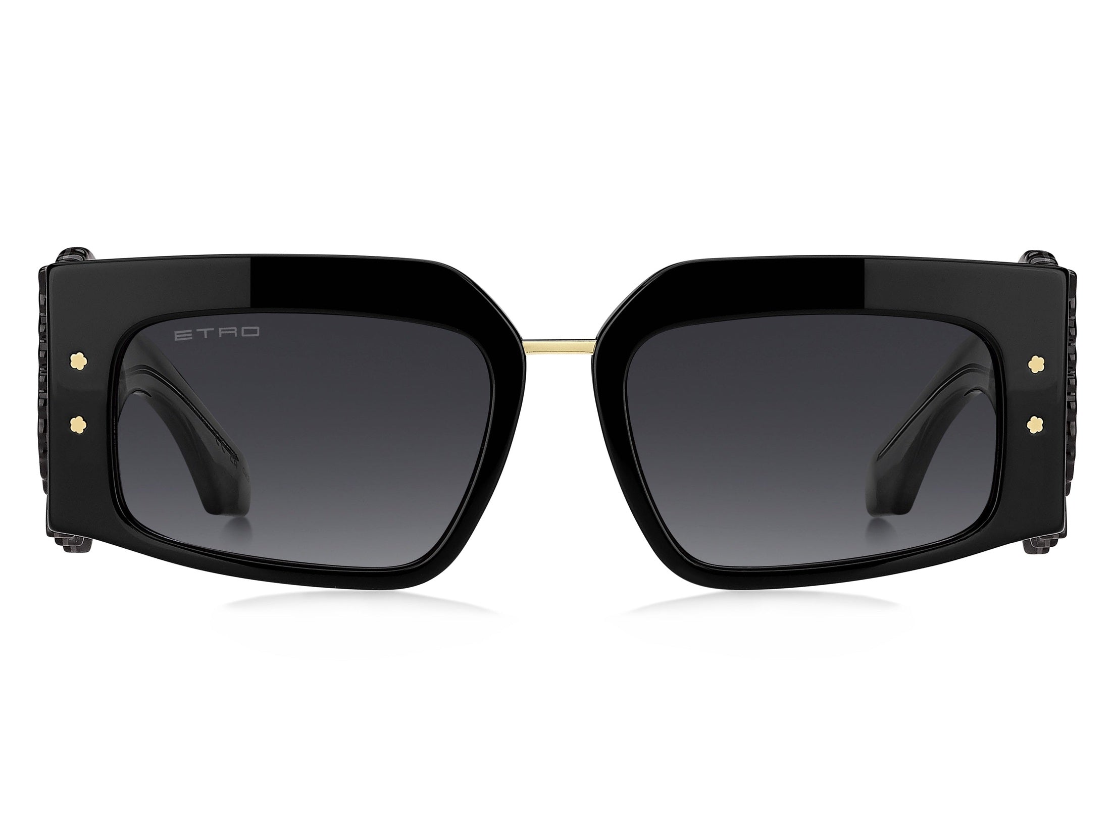 Etro Square Sunglasses