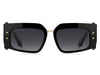 Etro Square Sunglasses