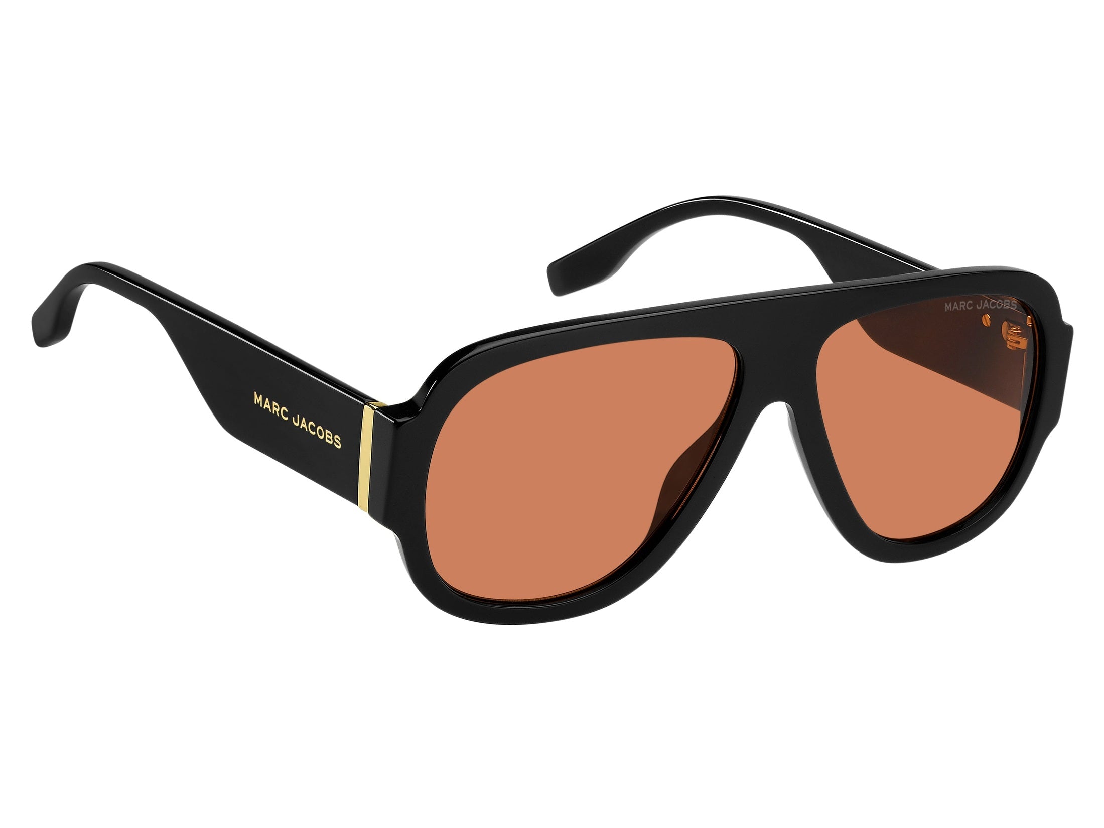 Marc Jacobs Aviator Sunglasses