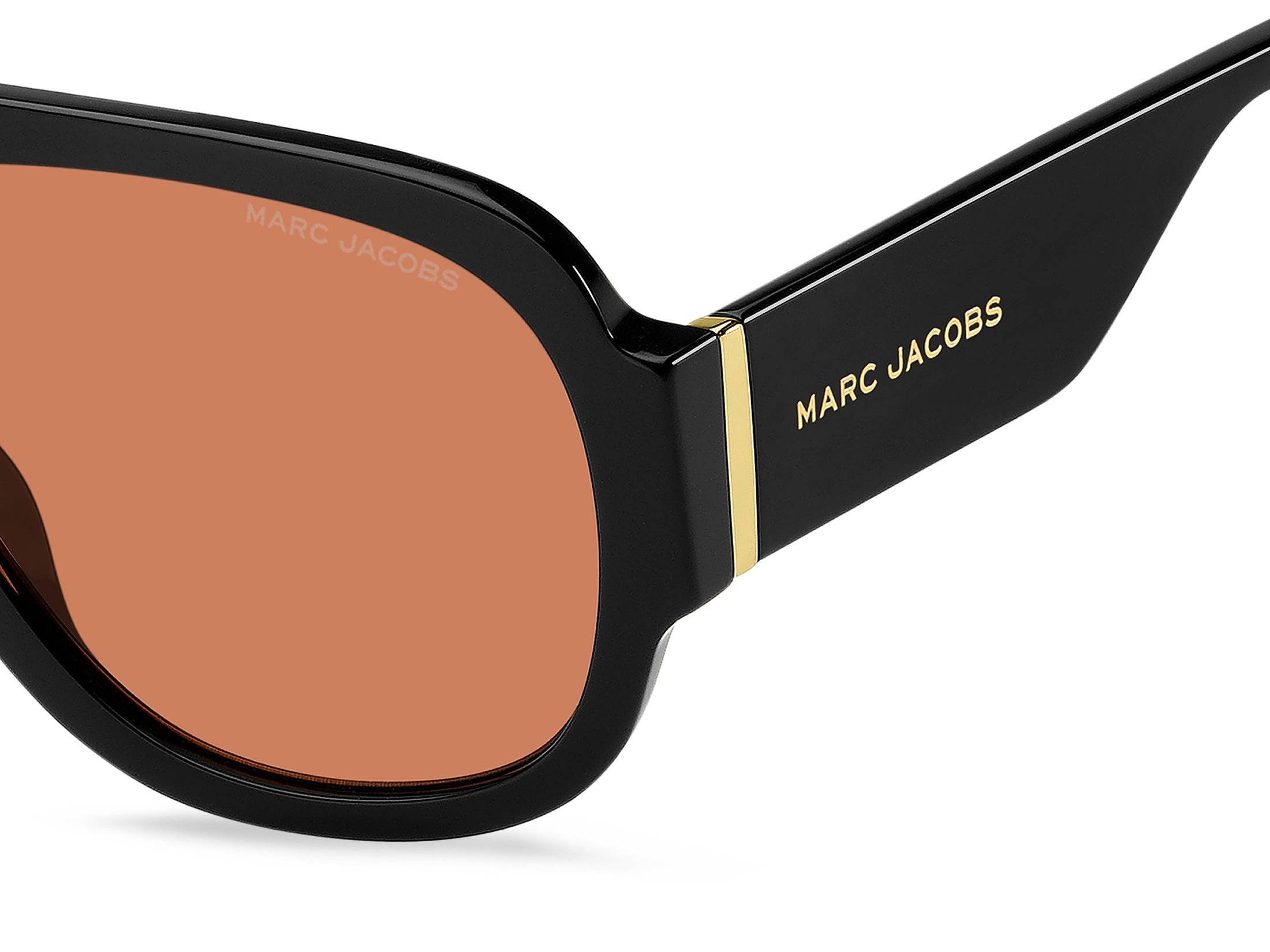 Marc Jacobs Aviator Sunglasses