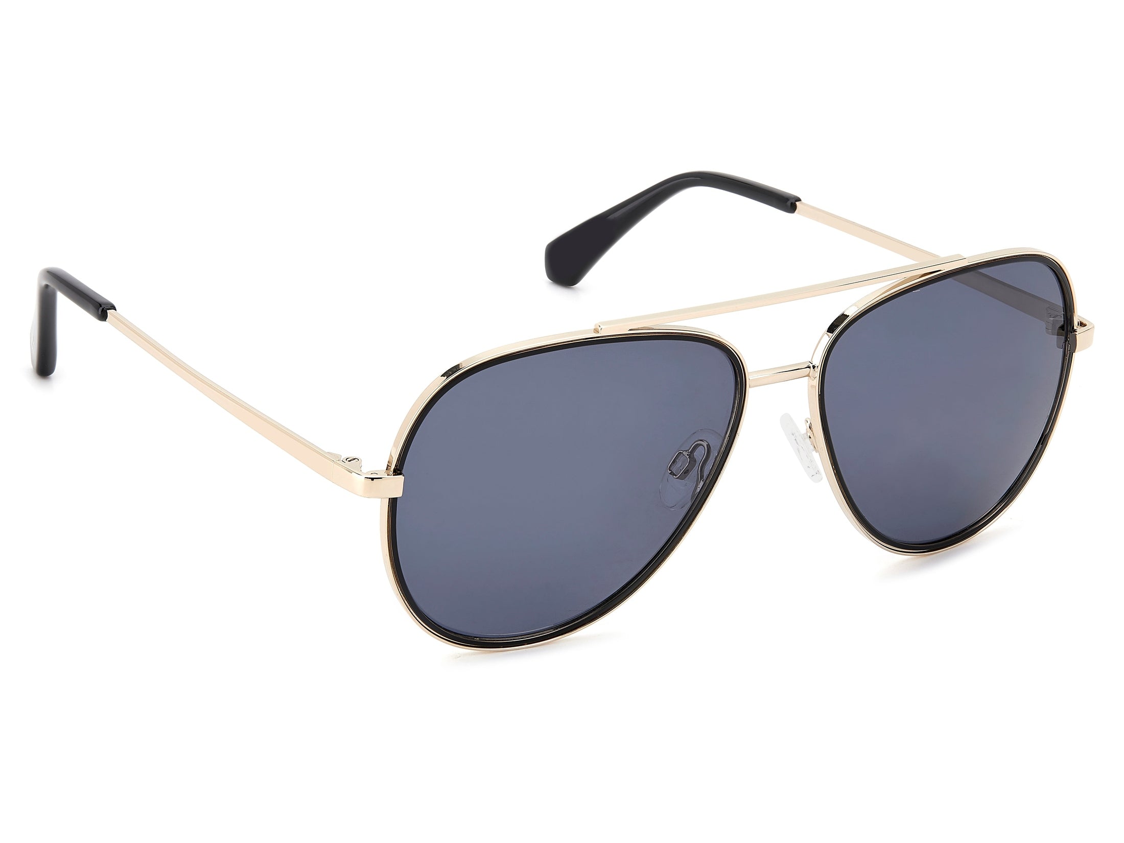 Prive Revaux Aviator Sunglasses