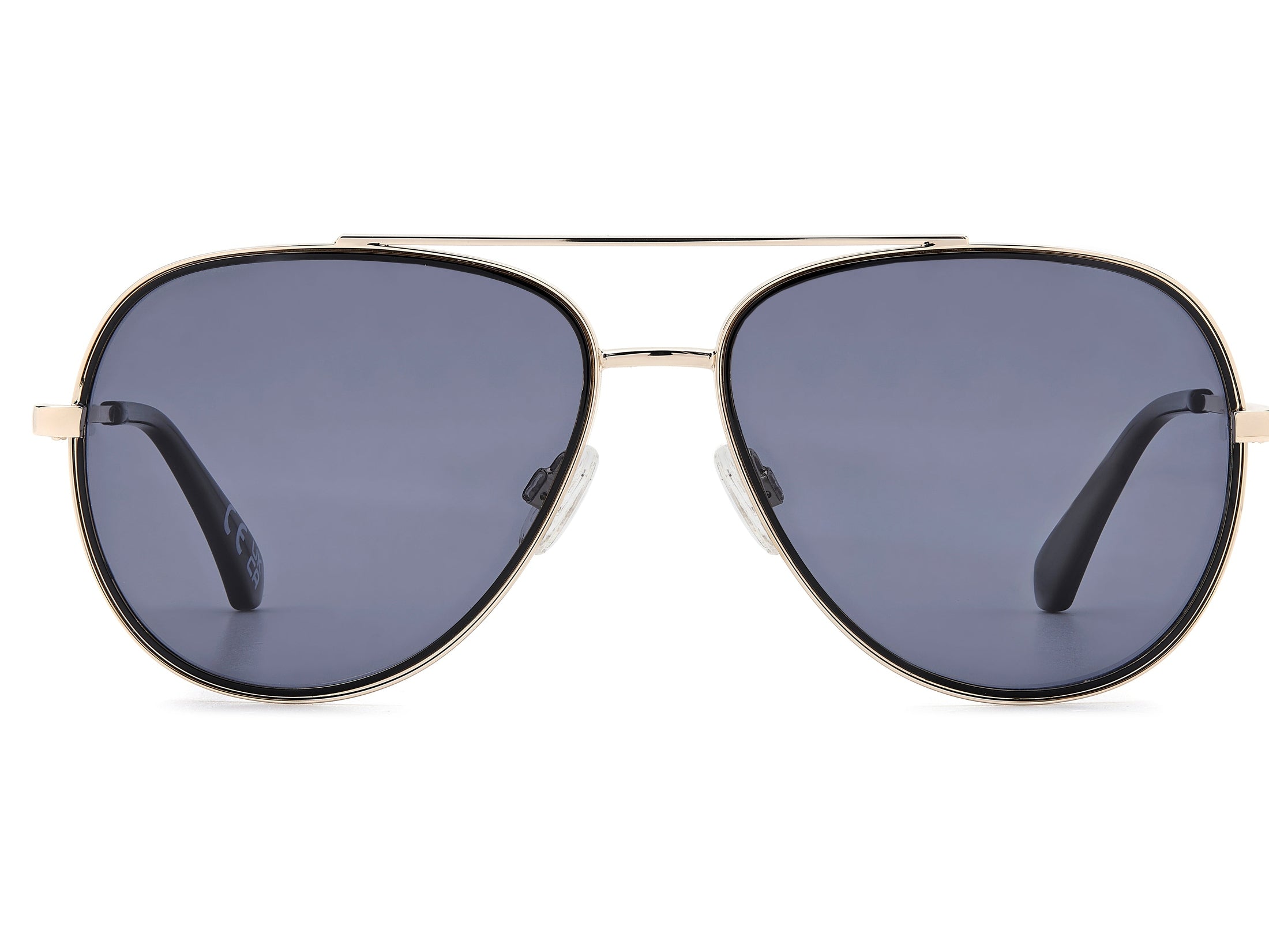 Prive Revaux Aviator Sunglasses