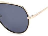 Prive Revaux Aviator Sunglasses