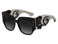 Etro Square Sunglasses
