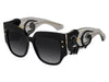 Etro Square Sunglasses
