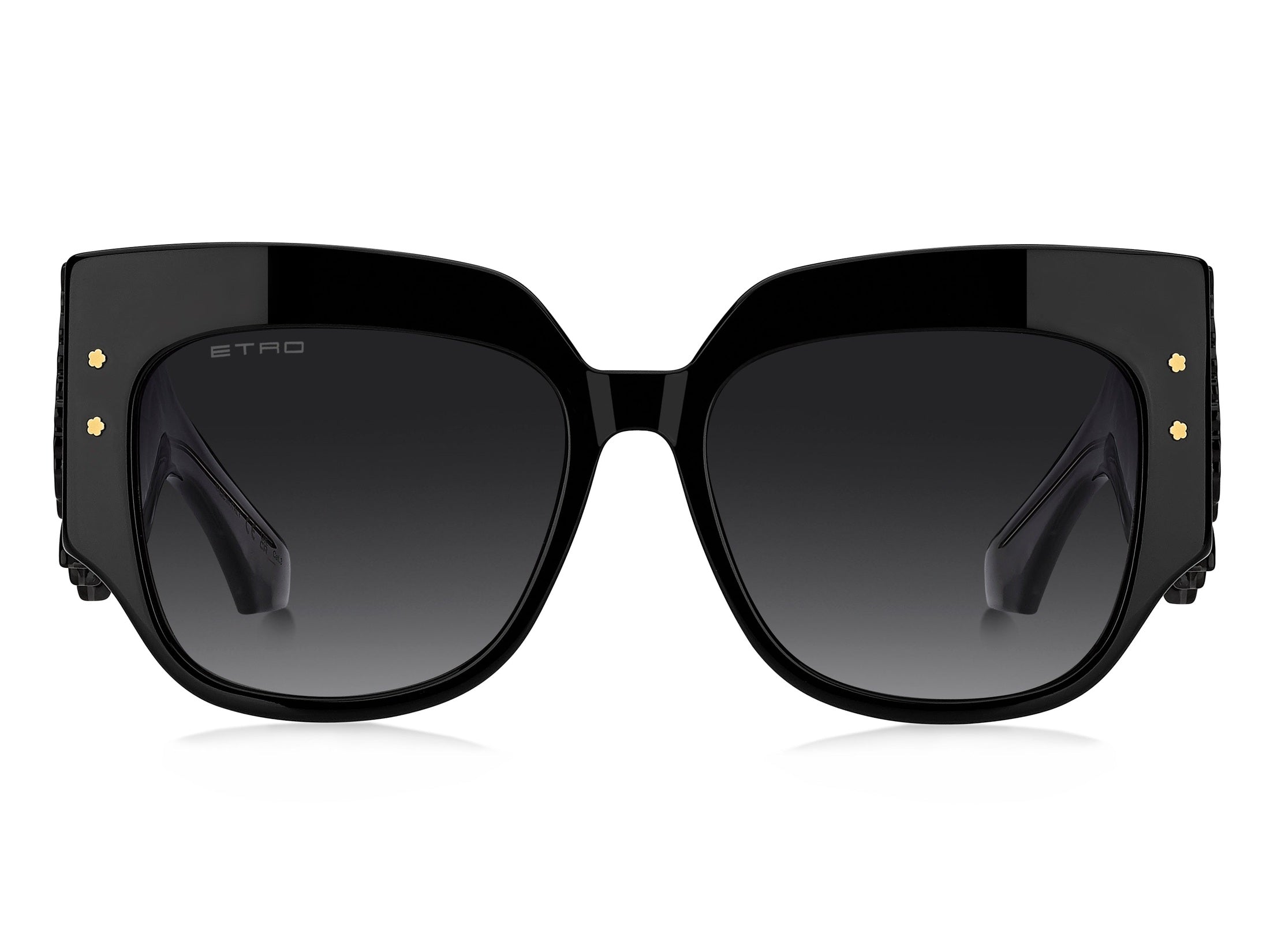 Etro Square Sunglasses