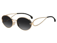 Etro Square Sunglasses