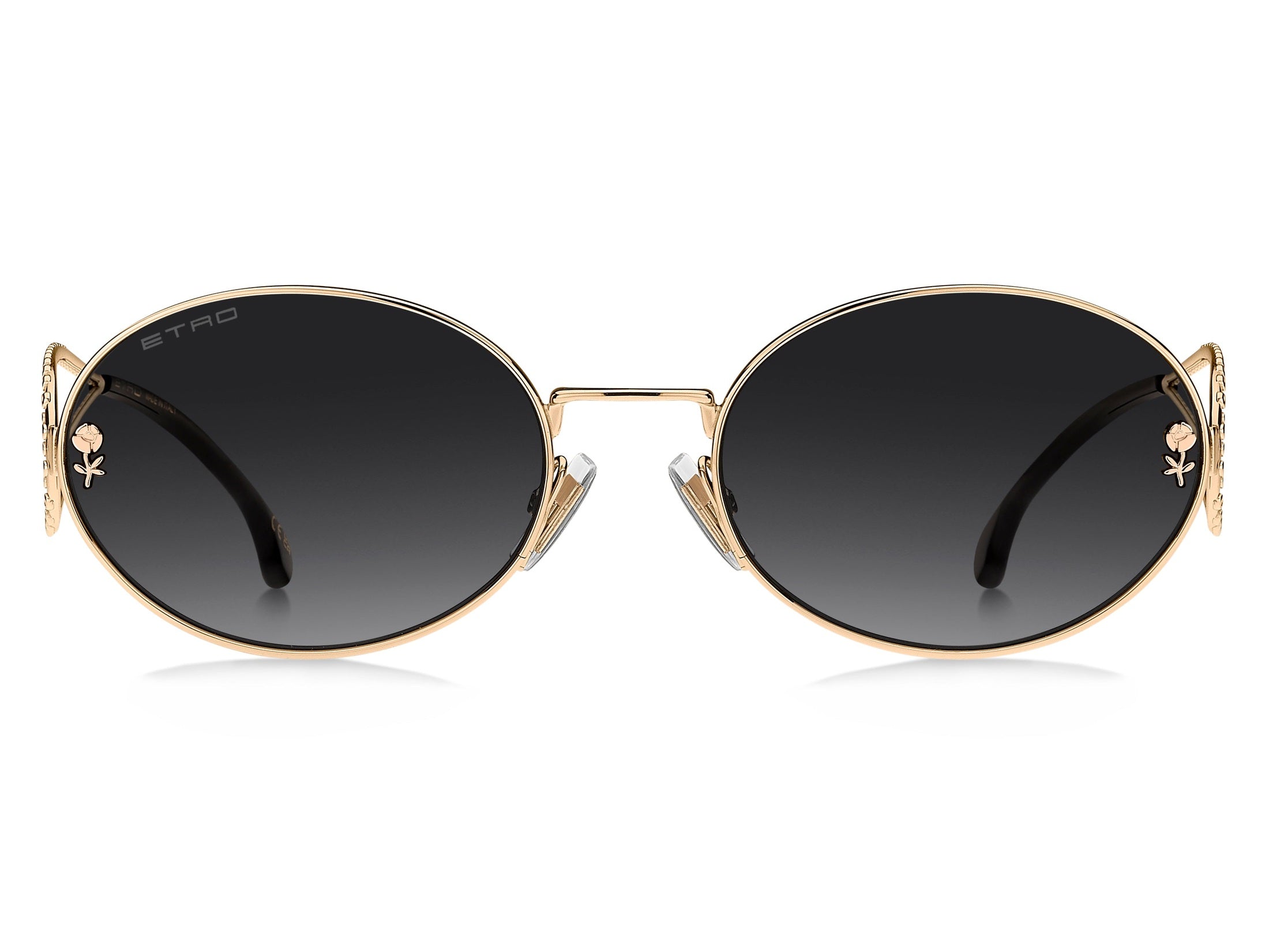 Etro Square Sunglasses