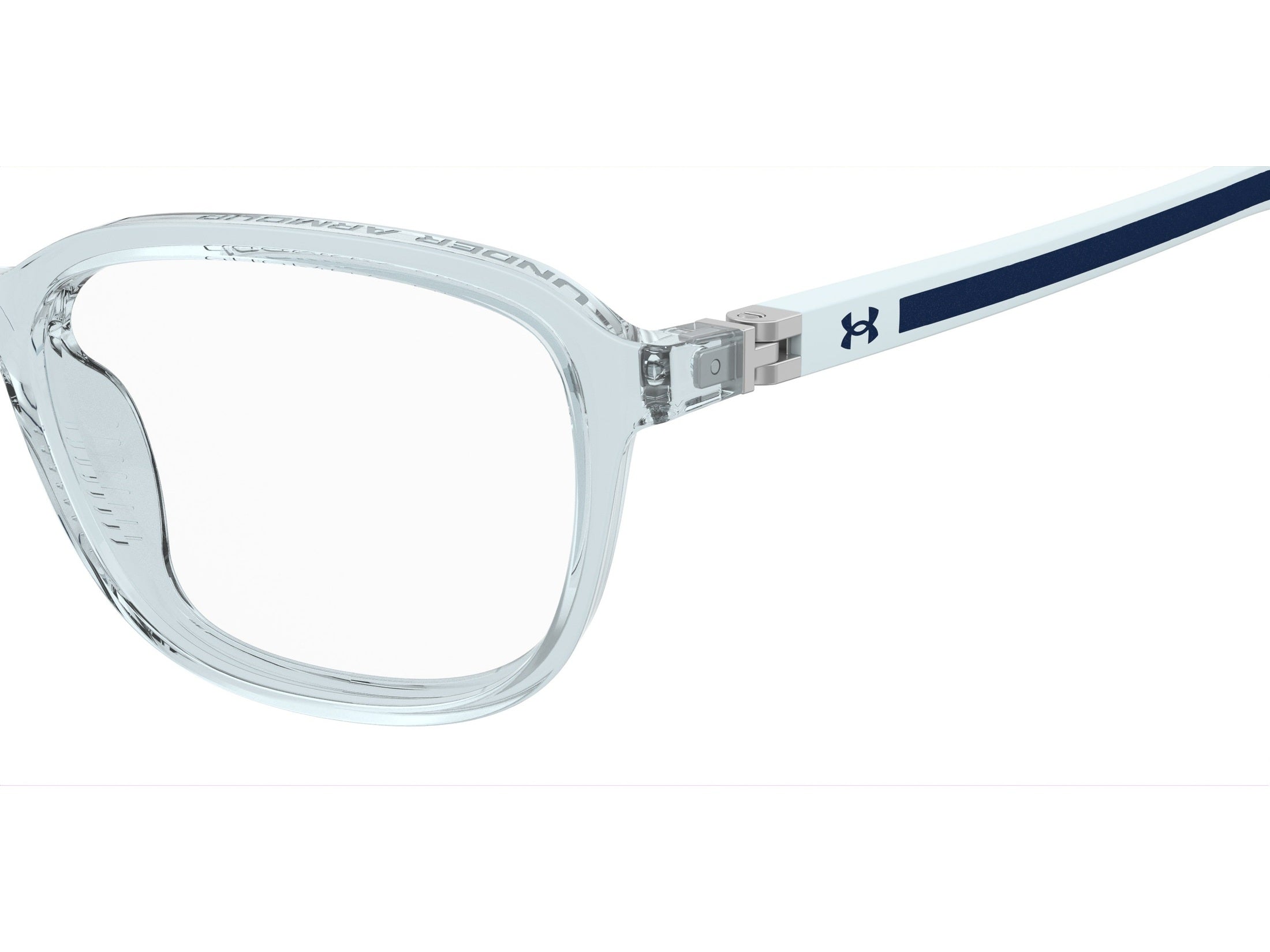 Under Armour Square Frames