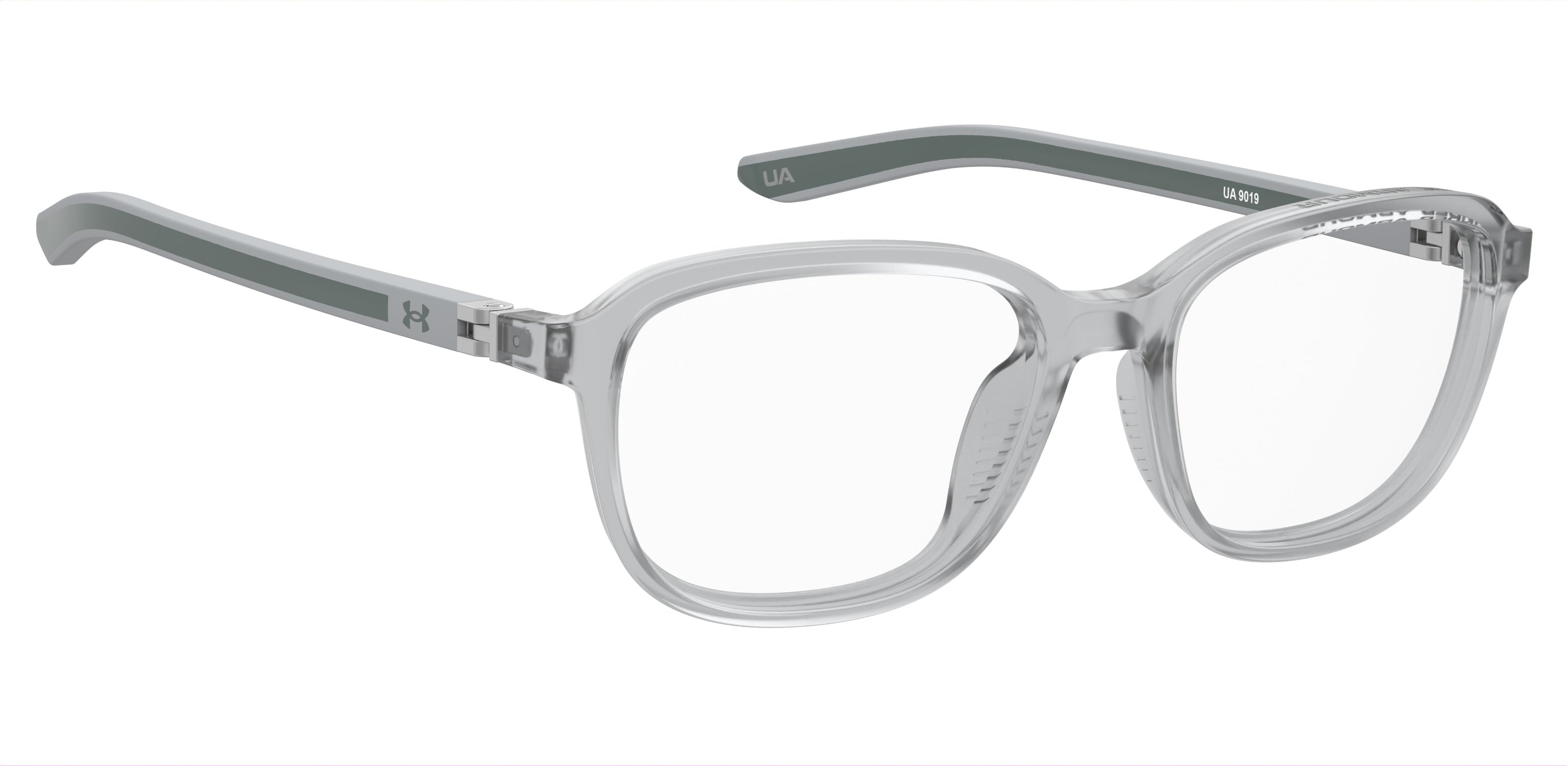 Under Armour Square Frames
