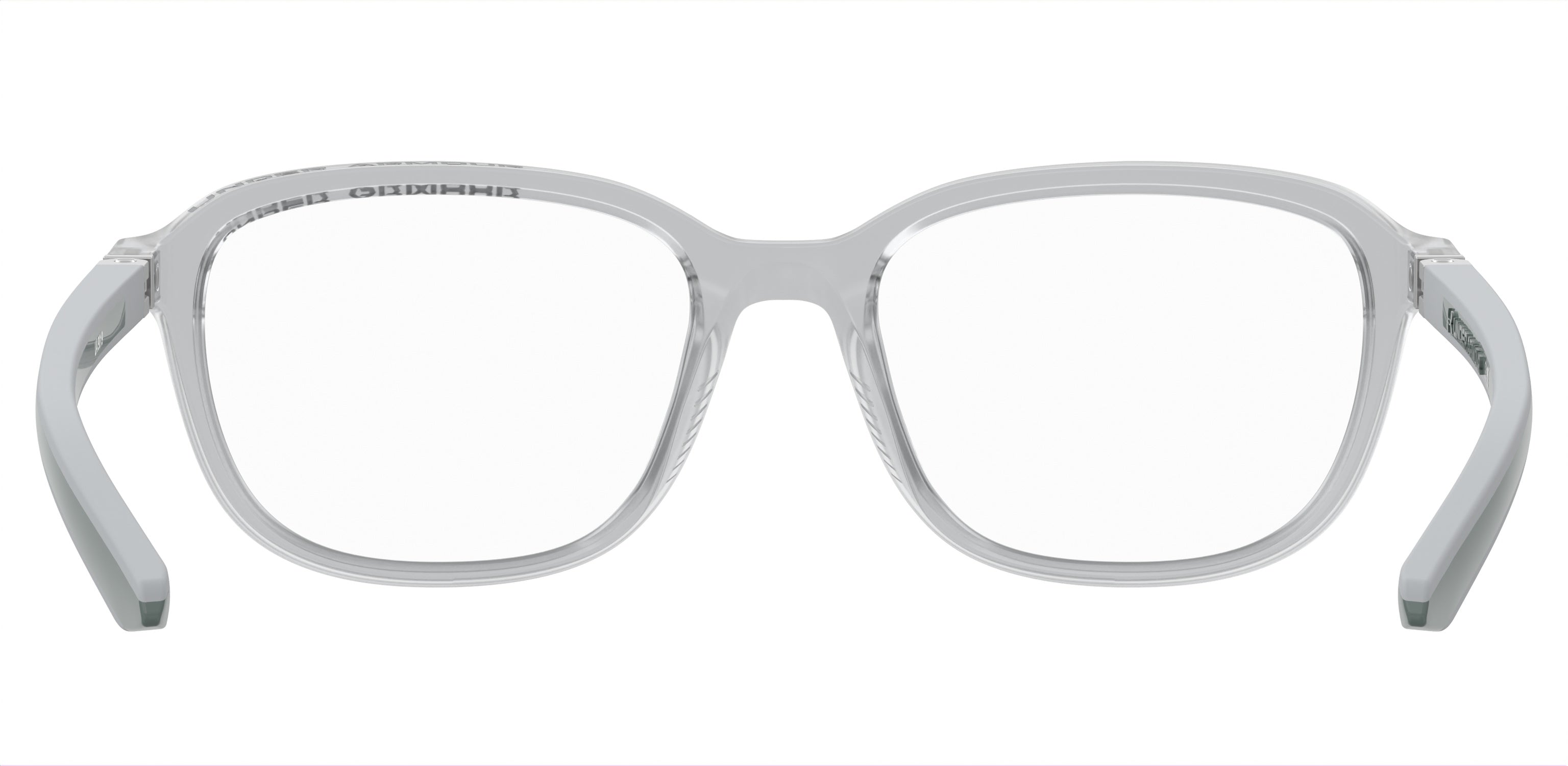Under Armour Square Frames