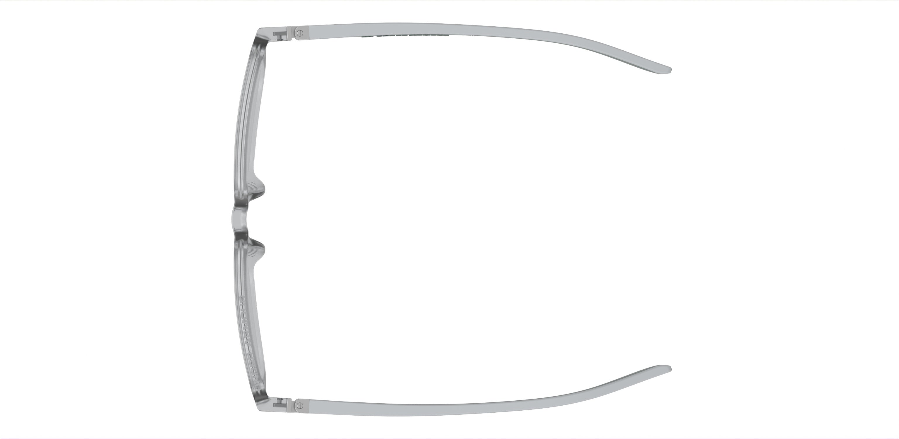Under Armour Square Frames