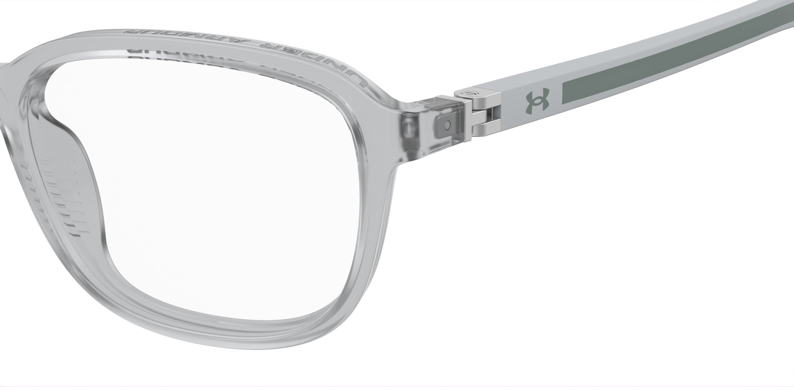 Under Armour Square Frames