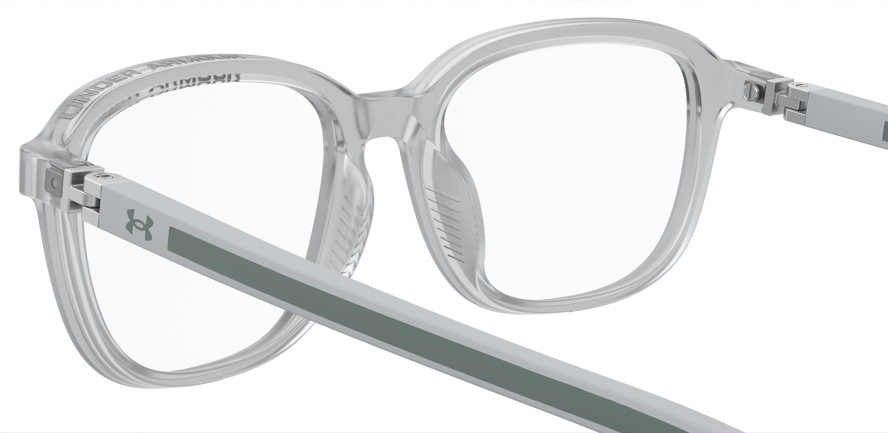 Under Armour Square Frames