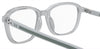 Under Armour Square Frames