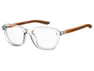 Under Armour Square Frames
