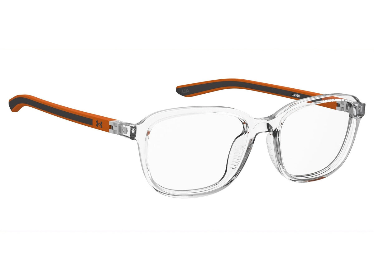 Under Armour Square Frames