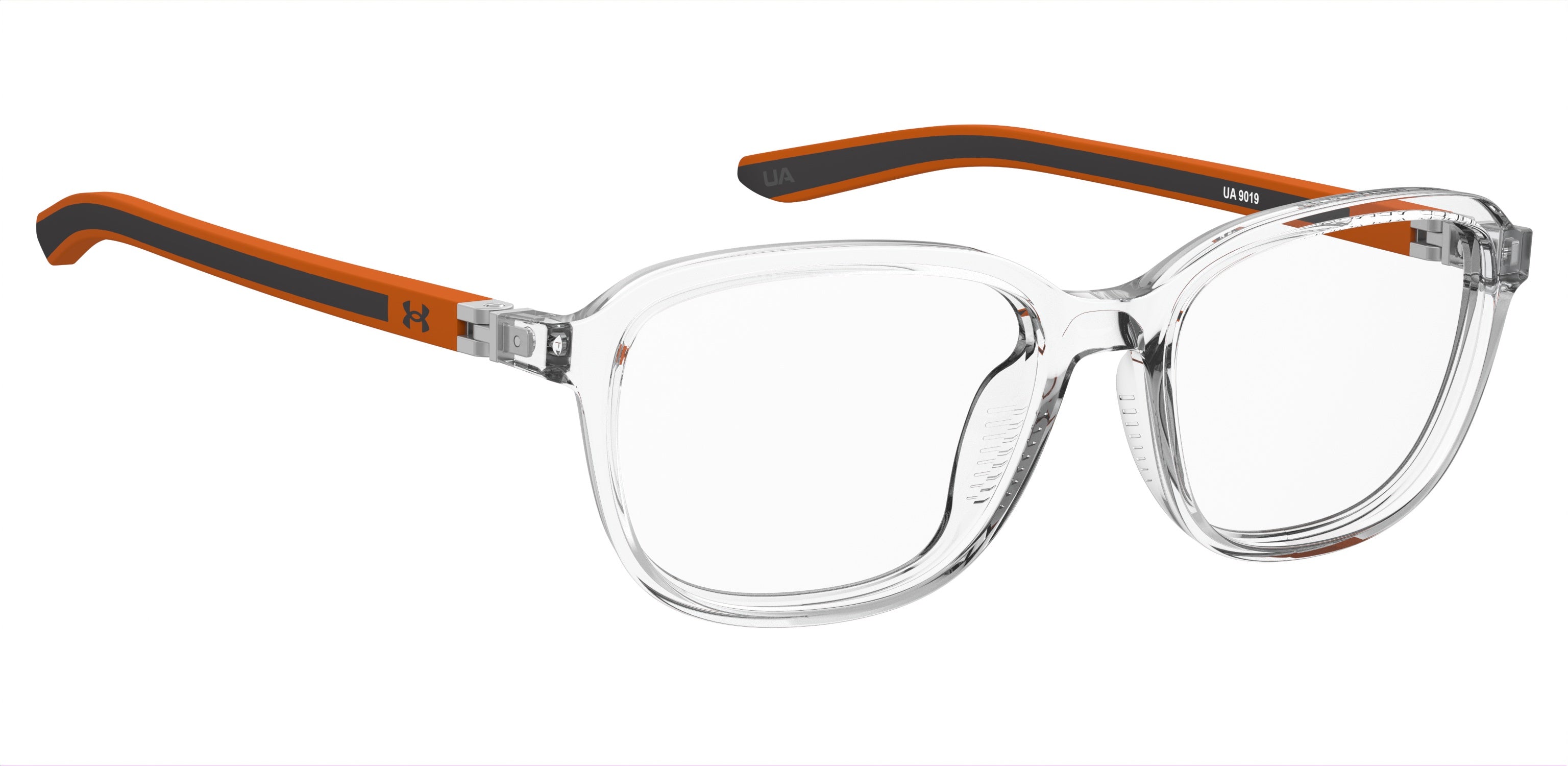 Under Armour Square Frames