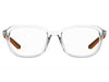 Under Armour Square Frames