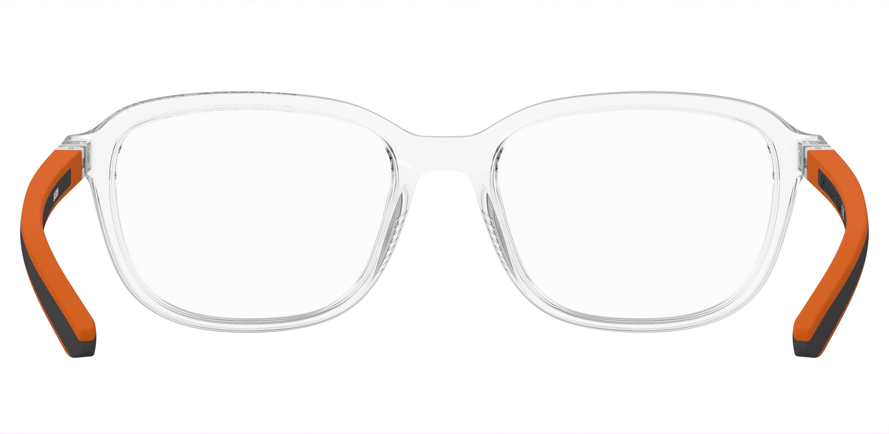 Under Armour Square Frames