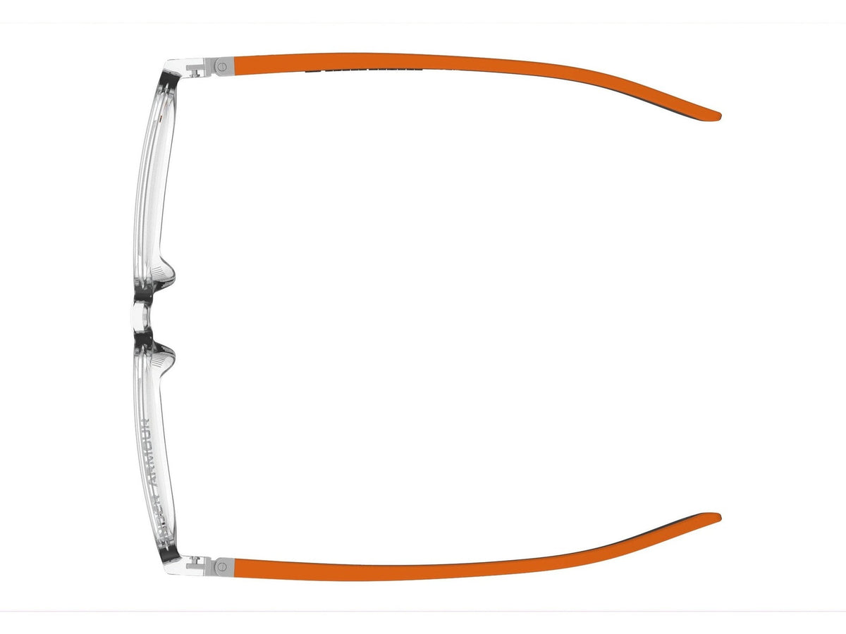 Under Armour Square Frames