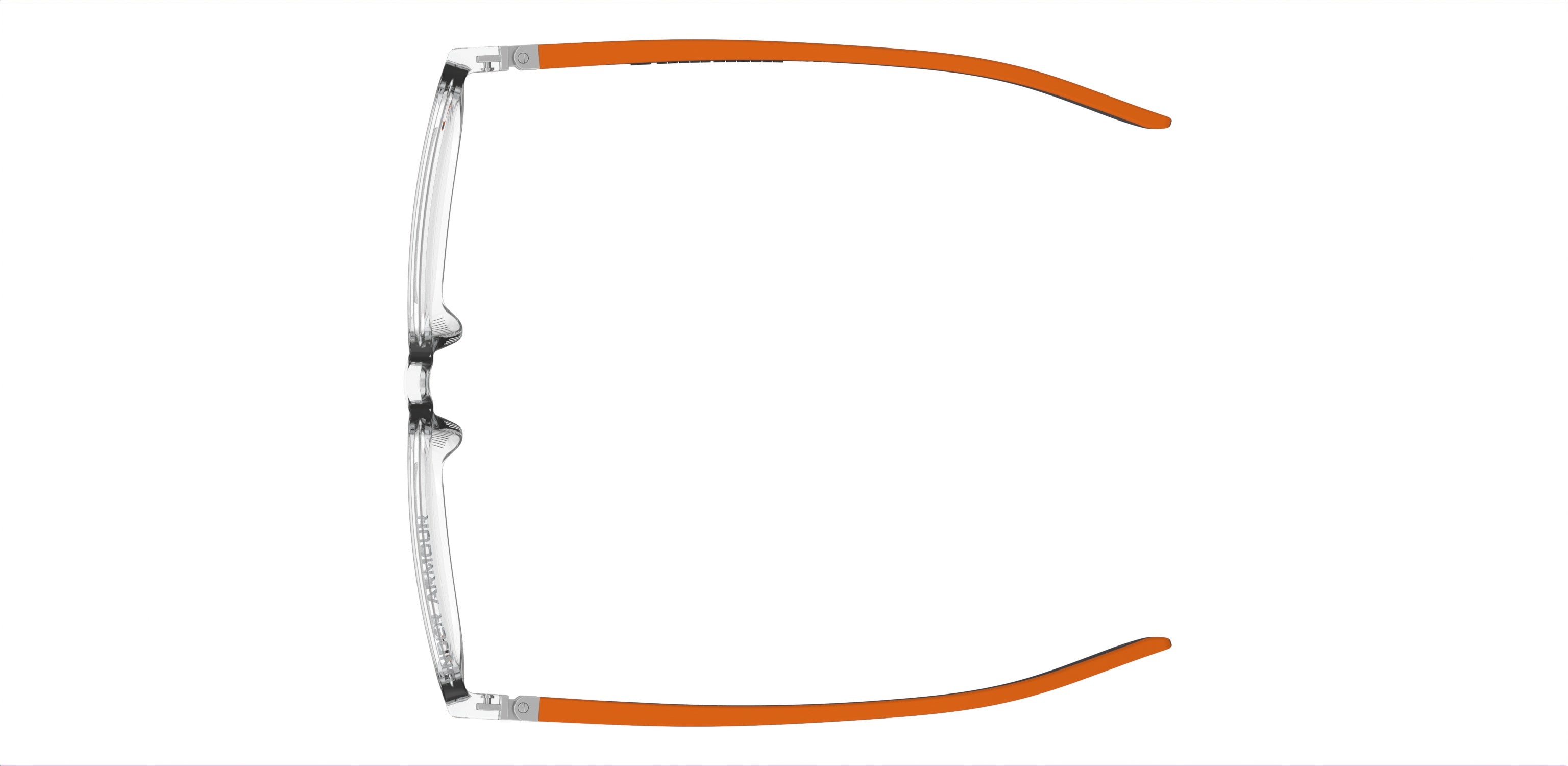 Under Armour Square Frames