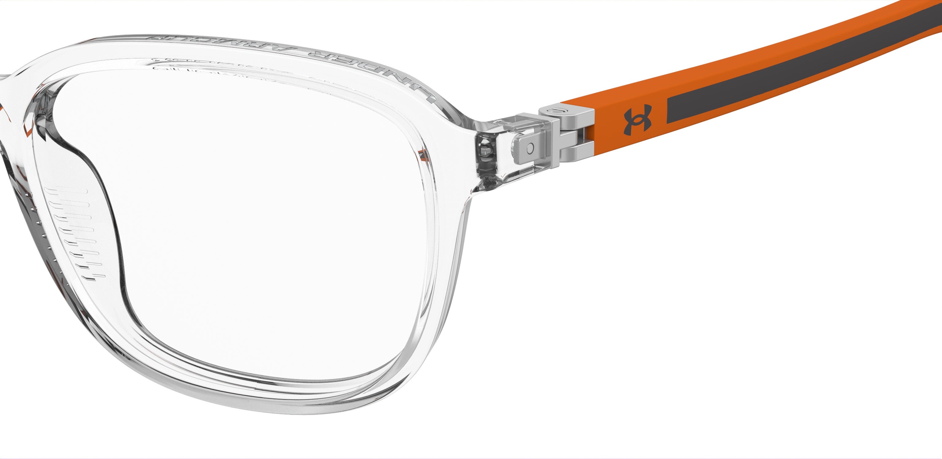 Under Armour Square Frames