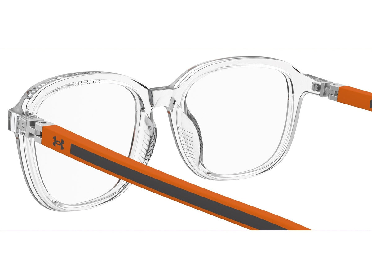 Under Armour Square Frames