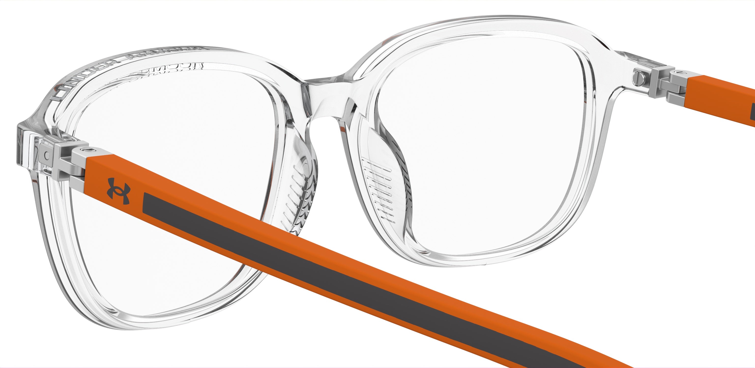 Under Armour Square Frames