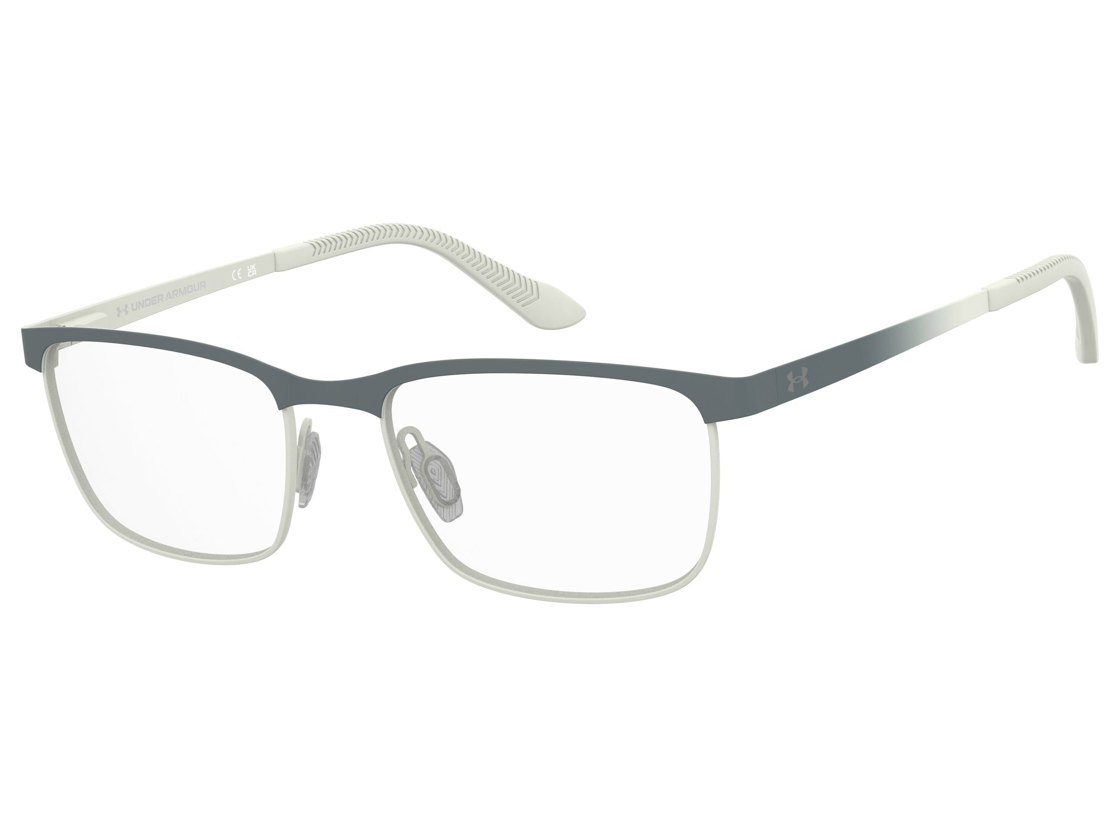 Under Armour Square Frames