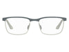 Under Armour Square Frames