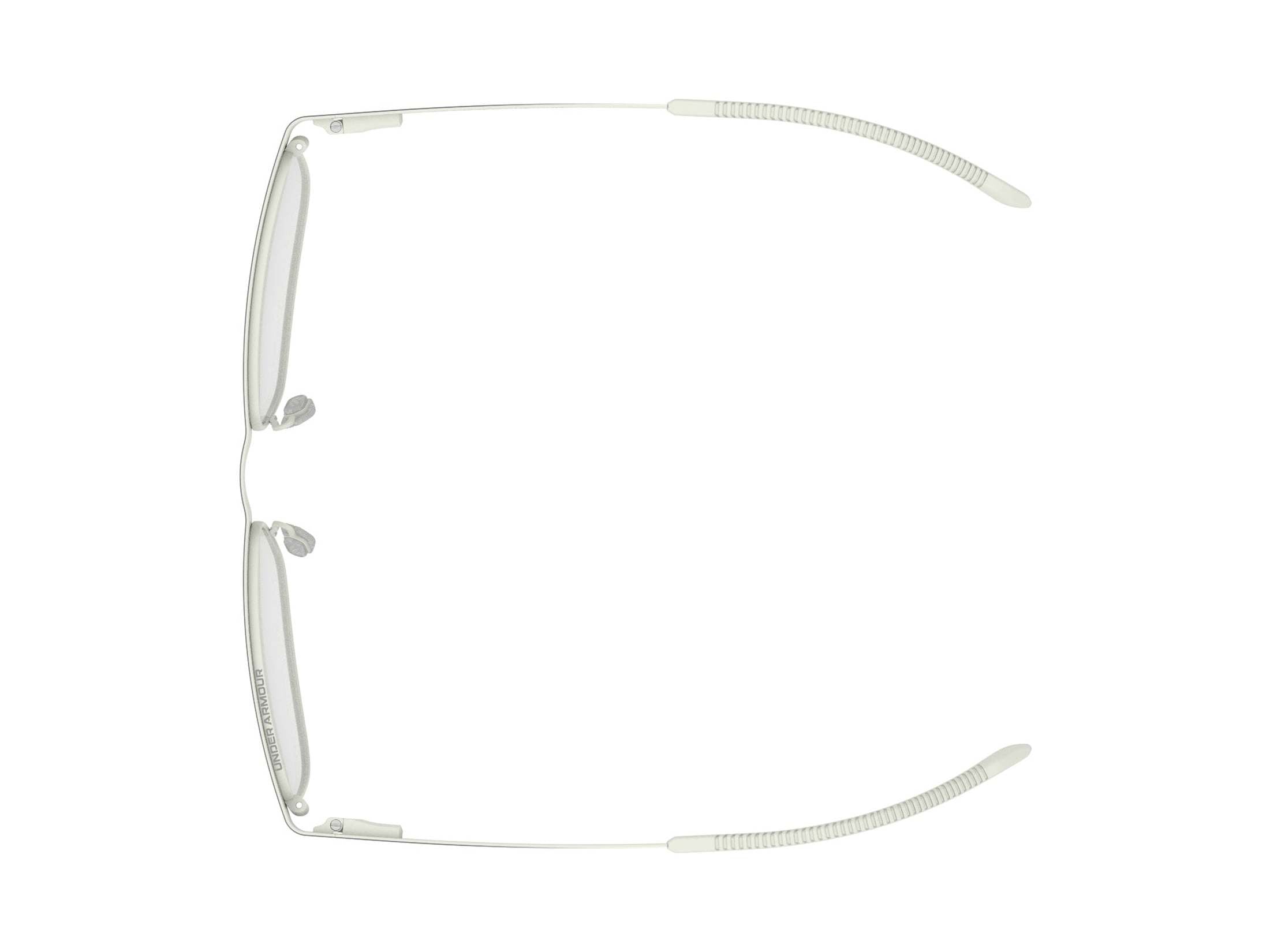 Under Armour Square Frames