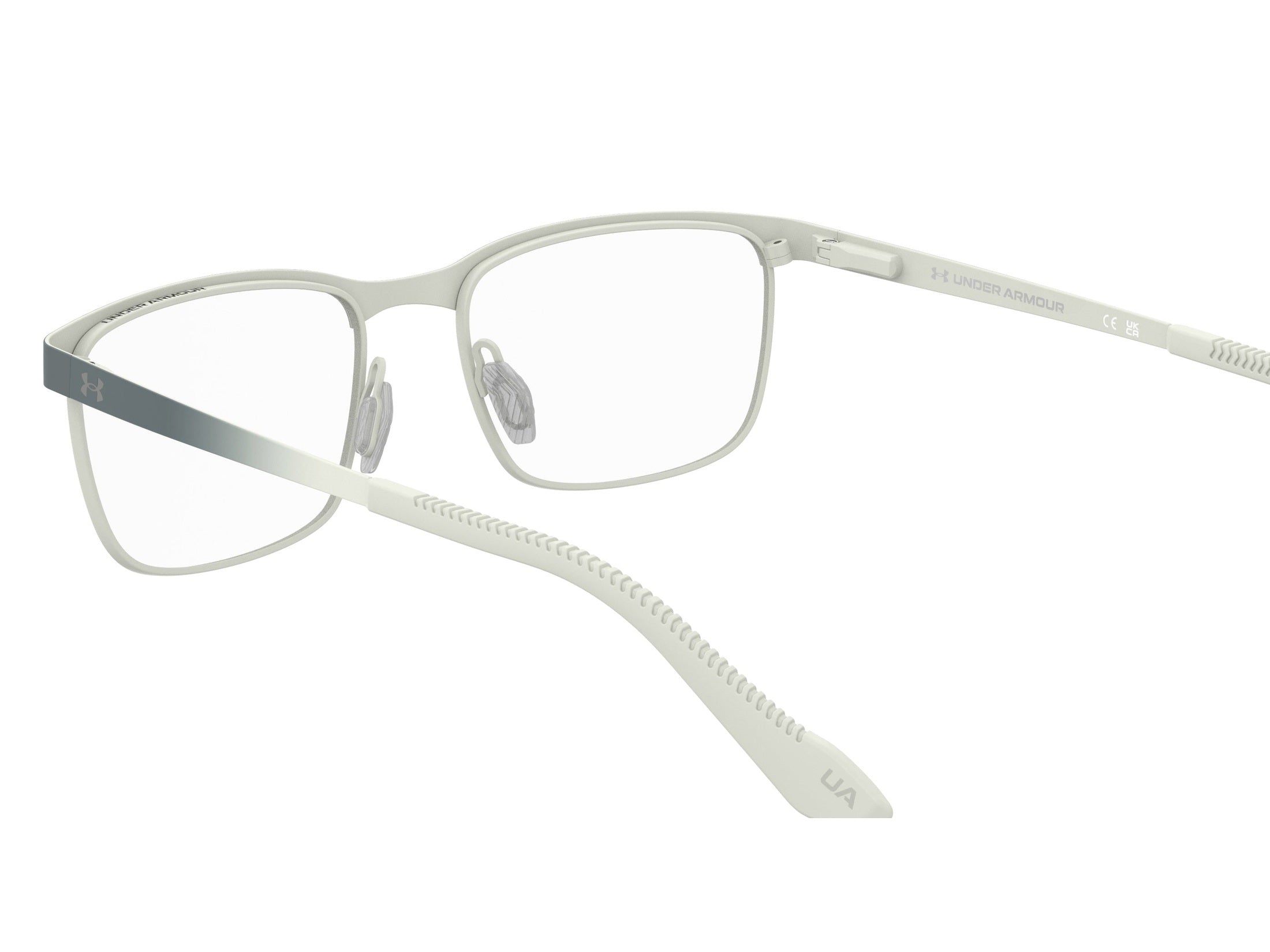 Under Armour Square Frames