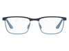 Under Armour Square Frames