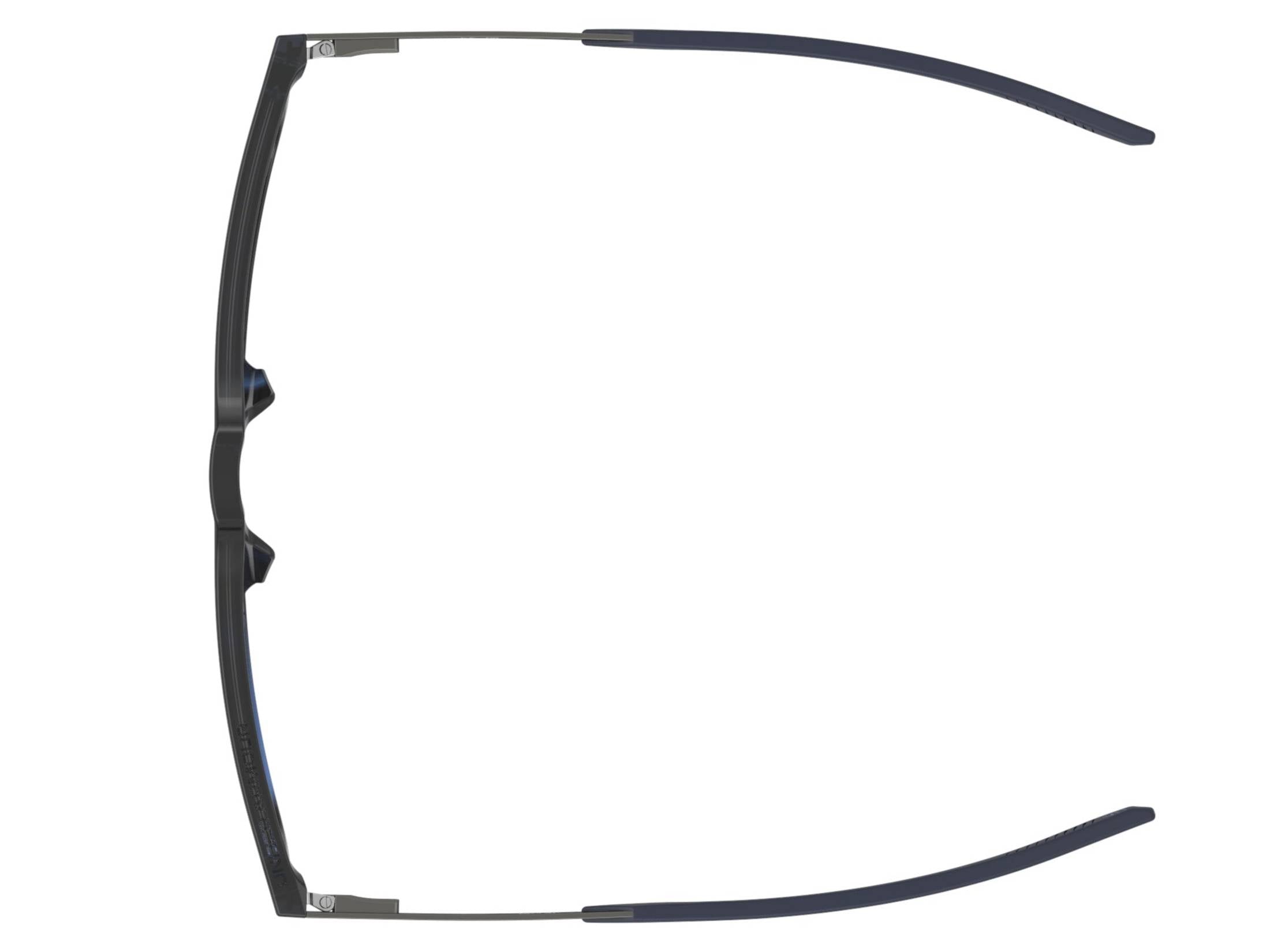 Under Armour Square Frames