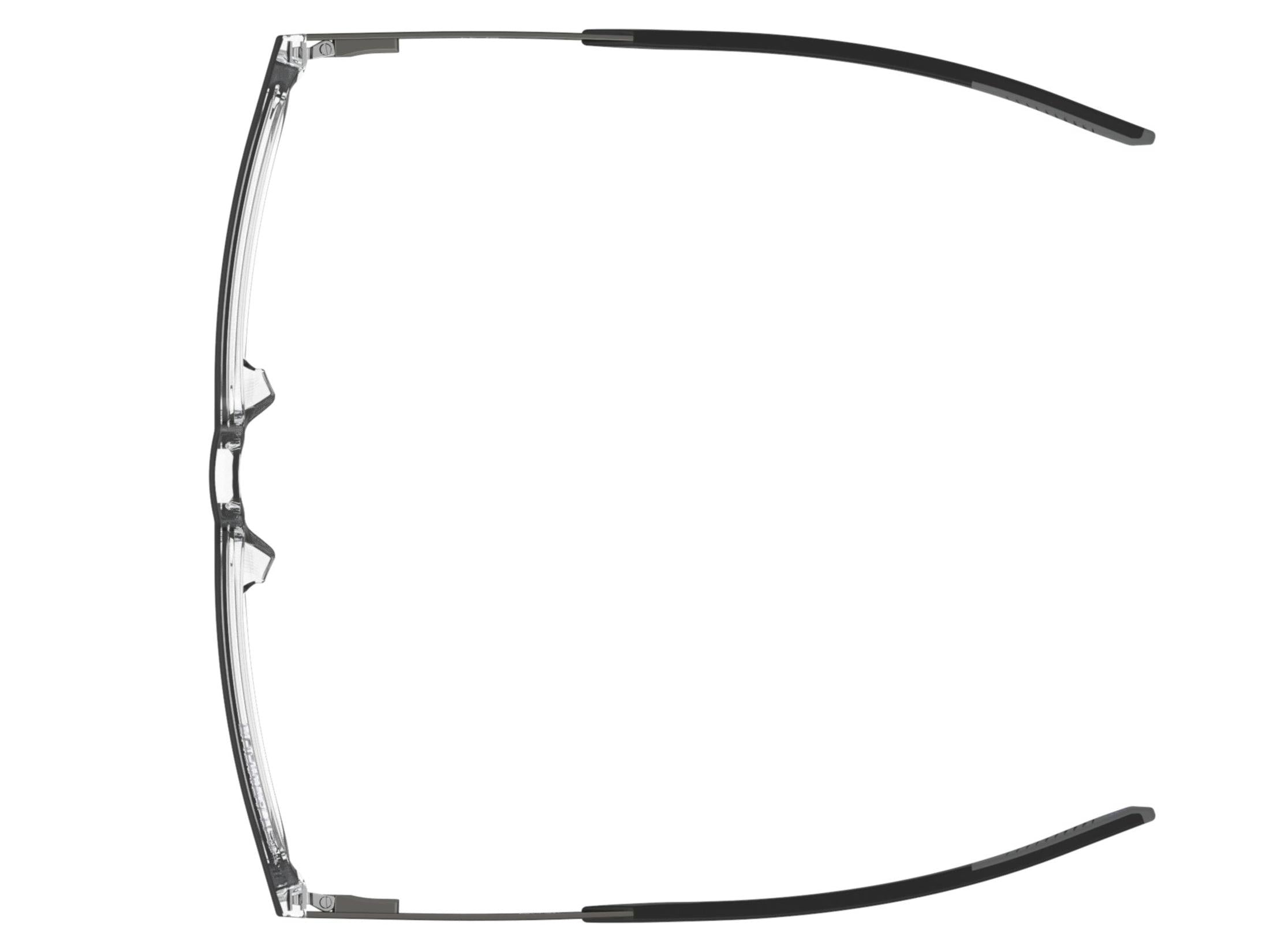 Under Armour Square Frames