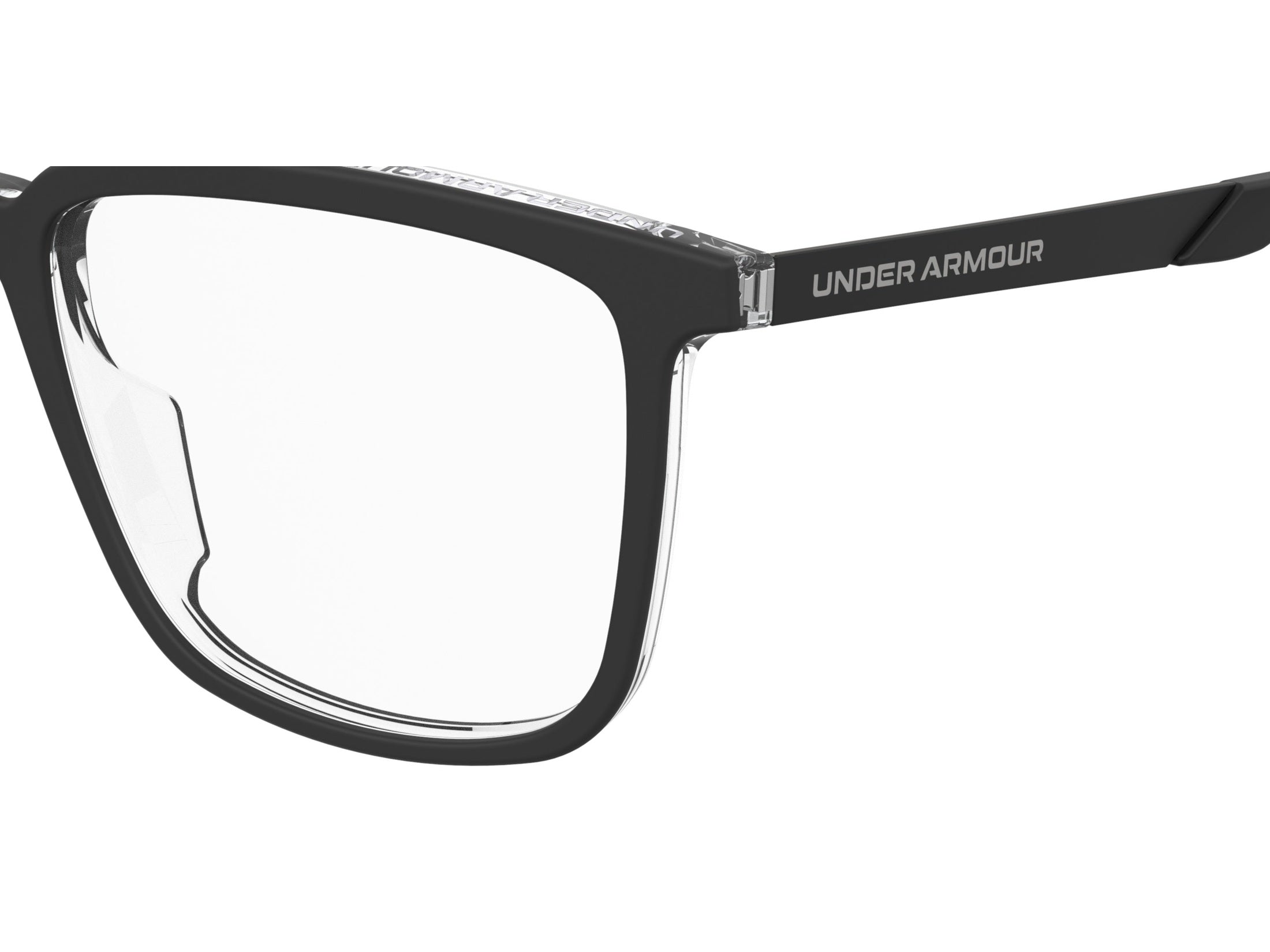 Under Armour Square Frames