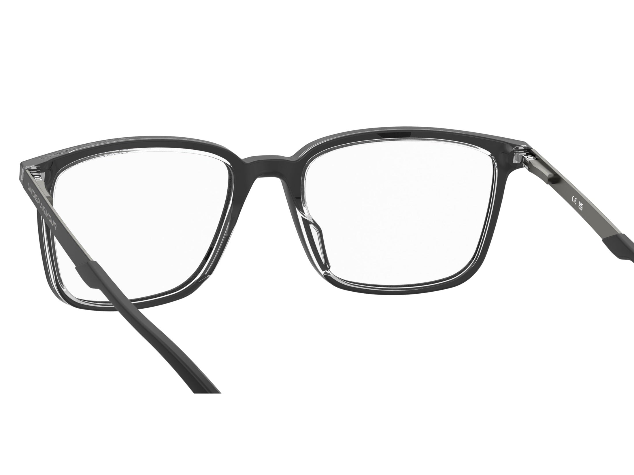 Under Armour Square Frames
