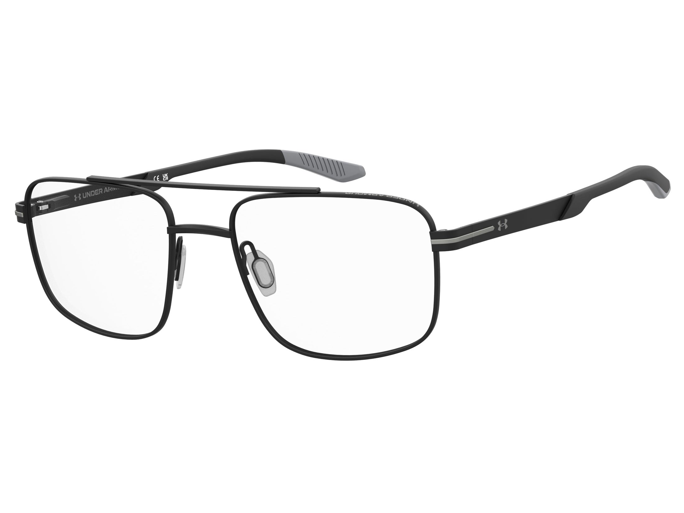 Under Armour Square Frames