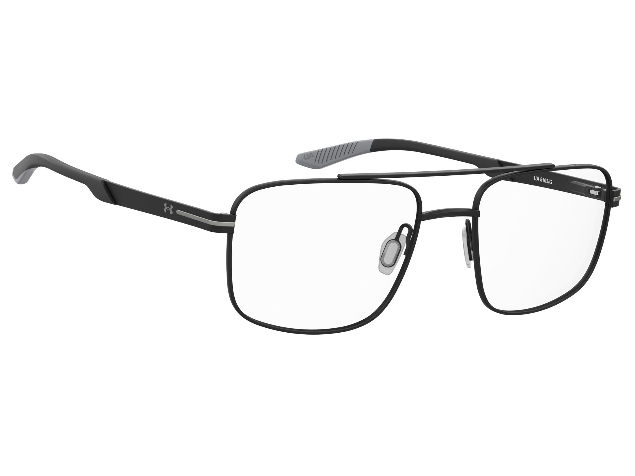Under Armour Square Frames