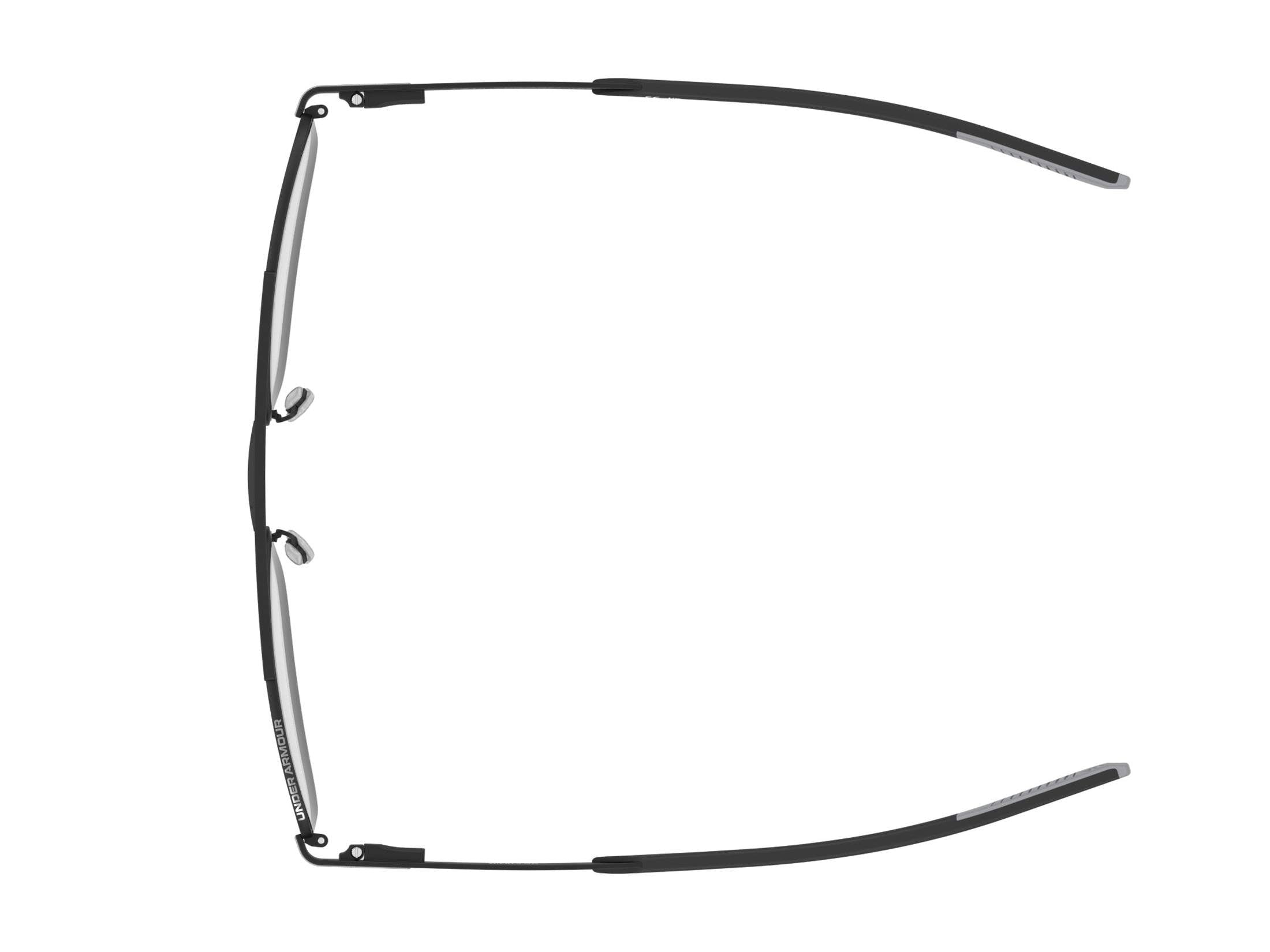 Under Armour Square Frames
